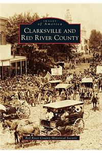 Clarksville and Red River County