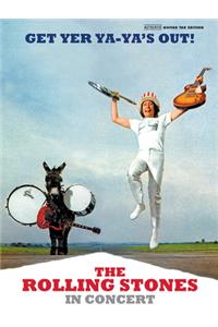 Rolling Stones -- Get Yer Ya-Ya's Out!