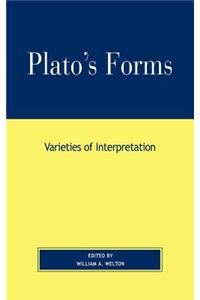 Plato's Forms