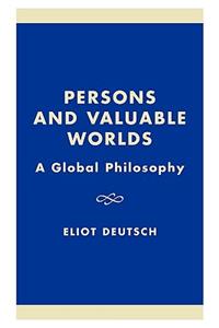 Persons and Valuable Worlds