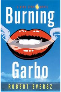 Burning Garbo
