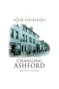 Changing Ashford