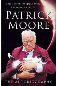 Patrick Moore