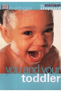 You and Your Toddler
