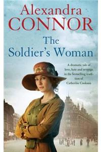 The Soldier's Woman