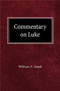 Commentary on Luke