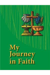 My Journey in Faith Student Book - ESV Edition