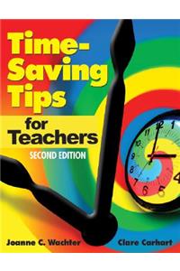 Time-Saving Tips for Teachers