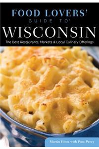 Food Lovers' Guide to (R) Wisconsin