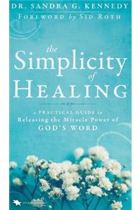 The Simplicity of Healing