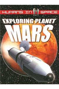 Exploring Planet Mars