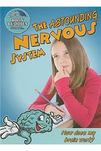 Astounding Nervous System: How Does My Brain Work?