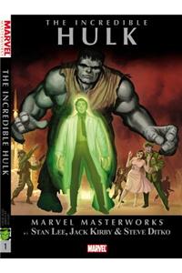 Marvel Masterworks