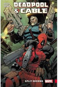 Deadpool & Cable