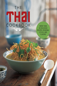 Thai Cookbook