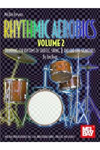 Rhythmic Aerobics, Volume 2