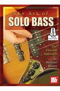 Art of Solo Bass