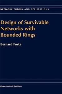 Design of Survivable Networks with Bounded Rings