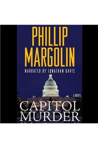 Capitol Murder