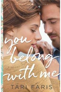 You Belong with Me