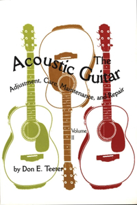 Acoustic Guitar, Vol I