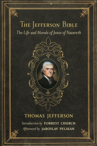 Jefferson Bible