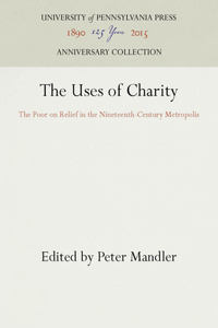 Uses of Charity