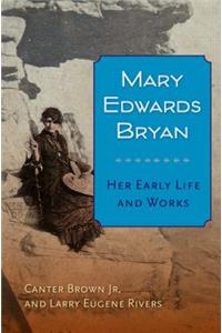 Mary Edwards Bryan