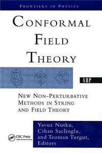 Conformal Field Theory