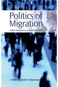 Politics of Migration