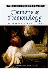 The Encyclopedia of Demons and Demonology