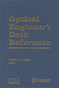 Optical Engineer's Desk Reference
