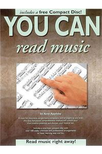 You Can Read Music