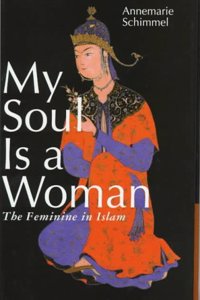 My Soul is a Woman