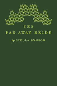 Far-Away Bride.