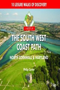 Boot Up The South West Coast Path
