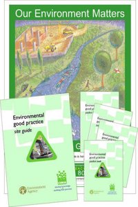 Environmental Good Practice Site Pack