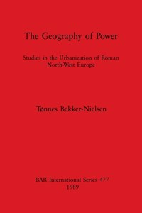 Geography of Power