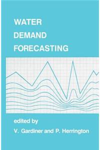Water Demand Forecasting