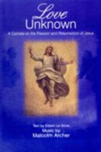 Love Unknown