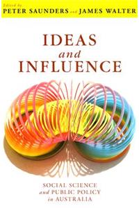 Ideas and Influence
