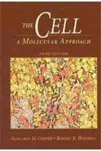 The Cell A Molecular Approach 3/Ed