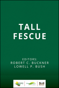 Tall Fescue