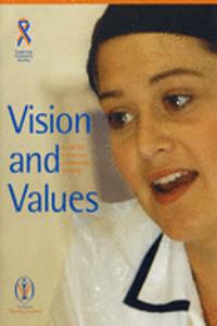 Vision and Values
