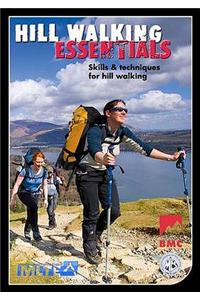 Hill Walking Essentials