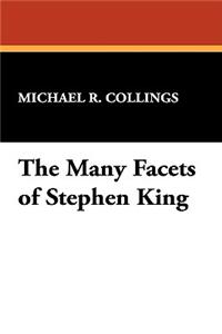 Many Facets of Stephen King