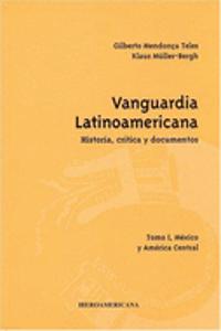 Vanguardia Latinoameicana