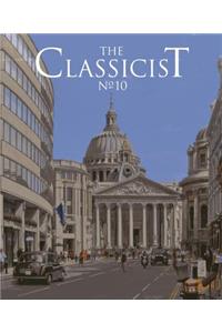 Classicist No. 10