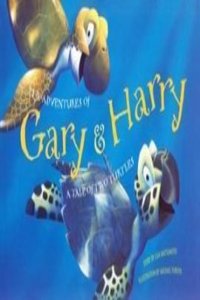 The Adventures of Gary & Harry
