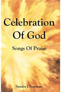Celebration Of God